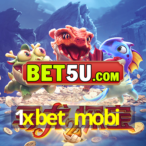 1xbet mobi